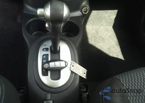 2018 Nissan Versa Note Sv from USA, damaged, VIN 3N1CE2CP6JL353272